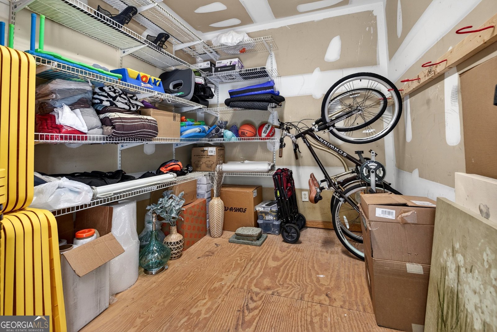 150 Briar Meadow Court Fayetteville - Photo 94