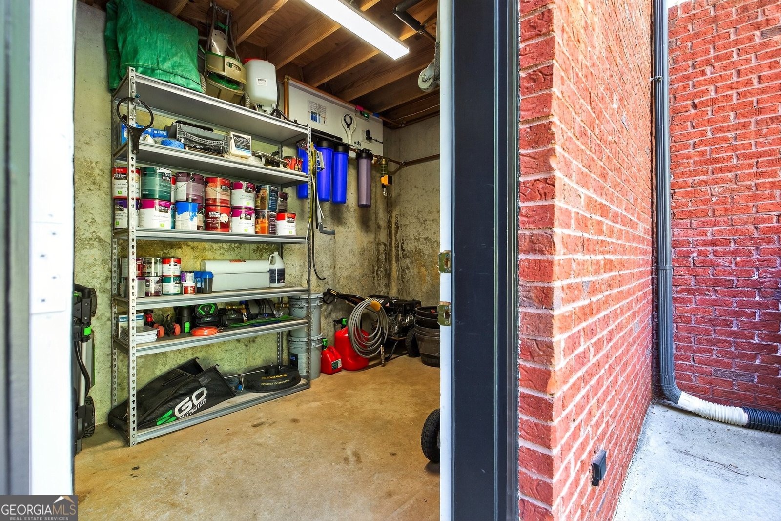 150 Briar Meadow Court Fayetteville - Photo 95