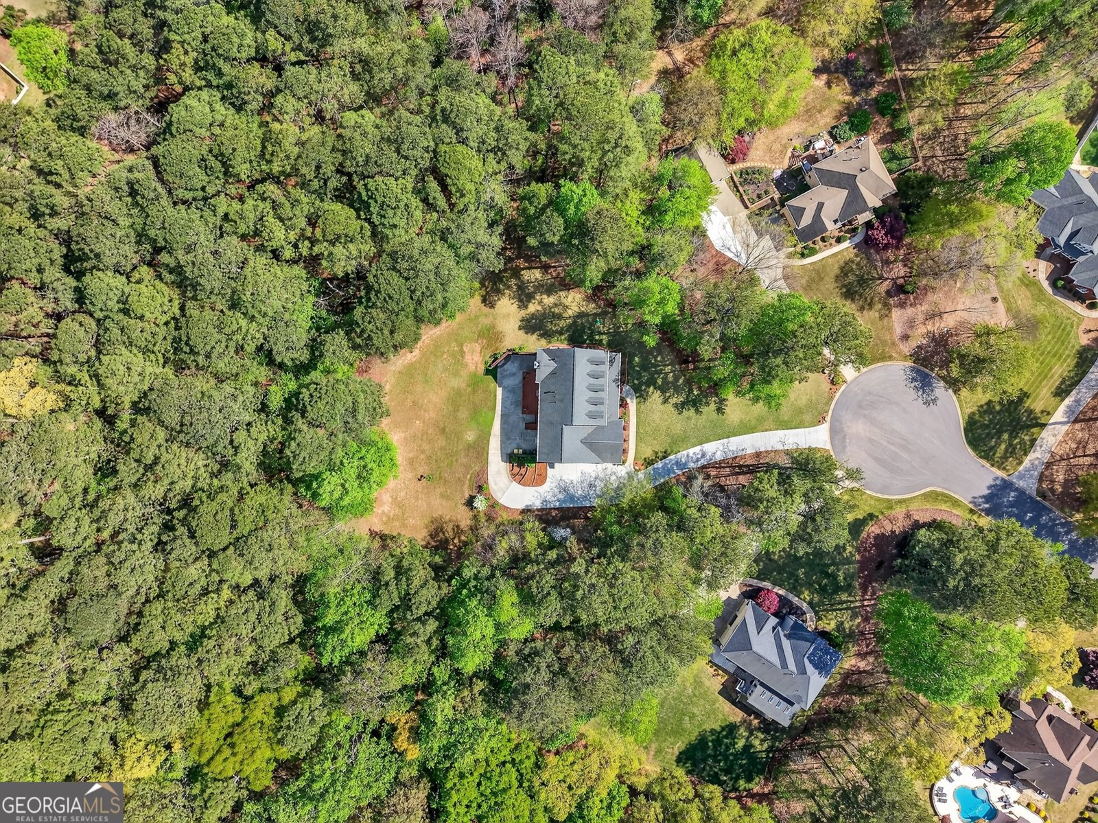 150 Briar Meadow Court Fayetteville - Photo 97