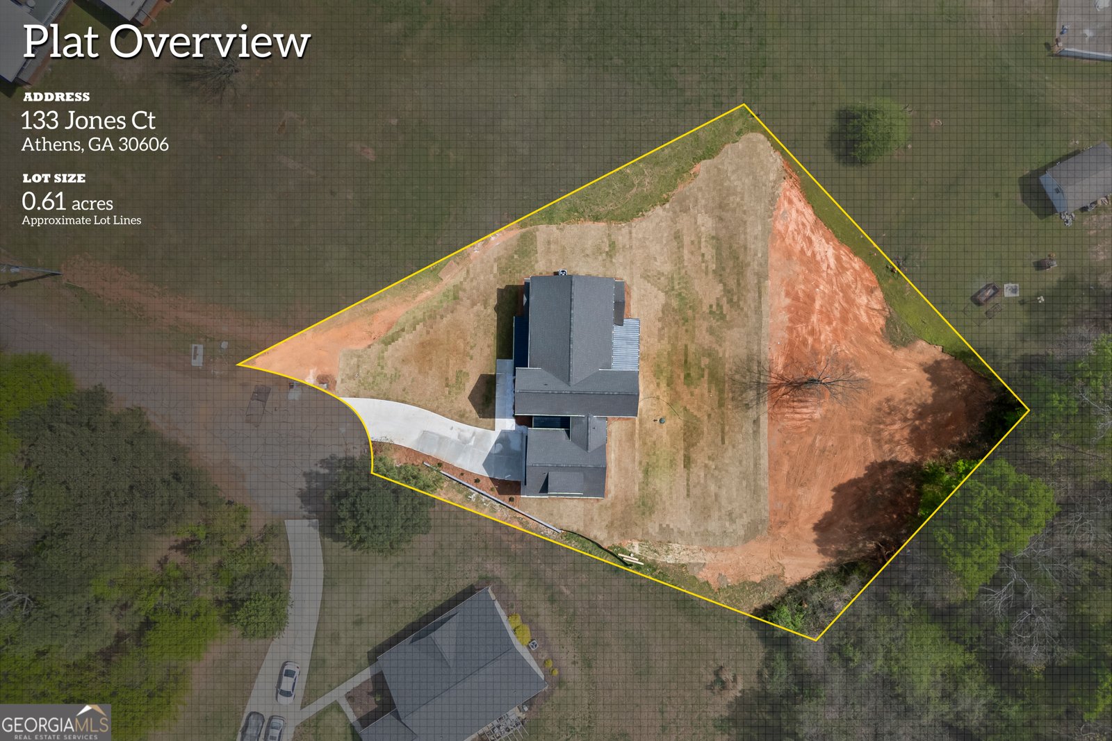 133 Jones Court Athens - Photo 57