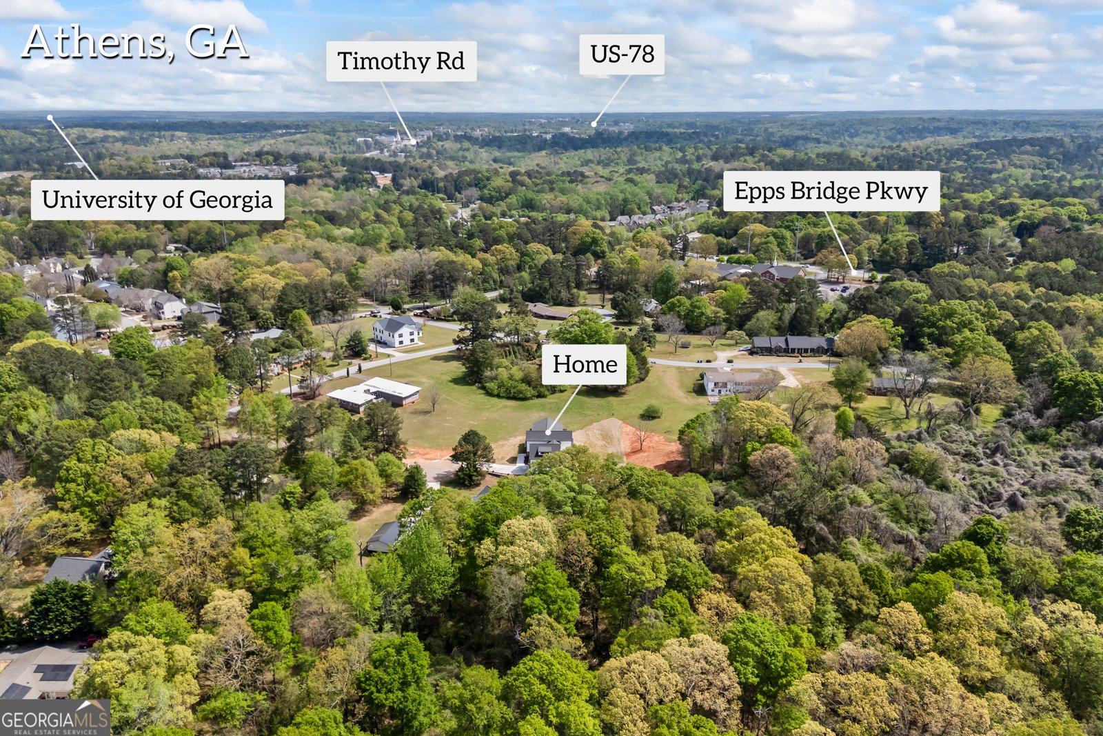 133 Jones Court Athens - Photo 58