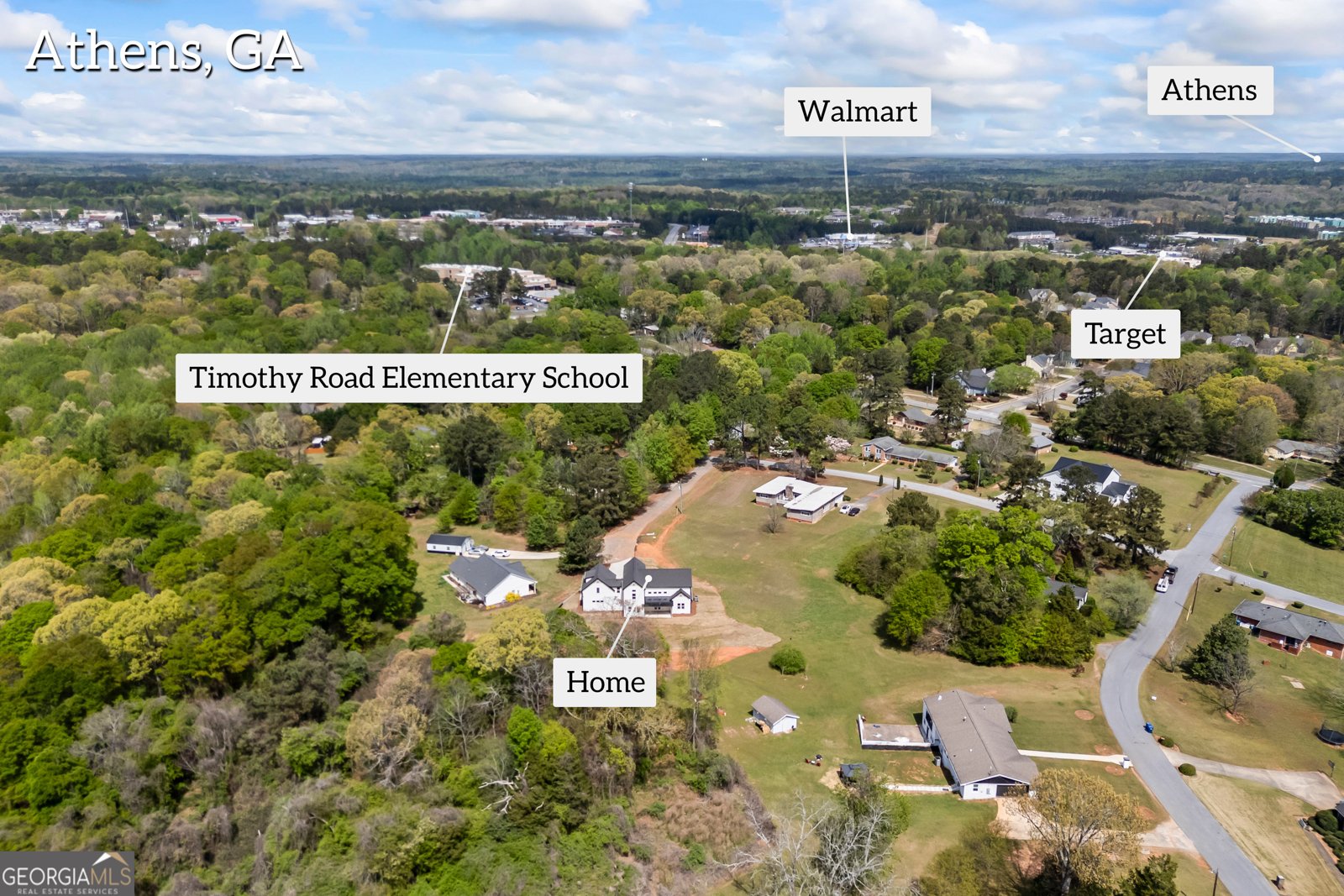 133 Jones Court Athens - Photo 60