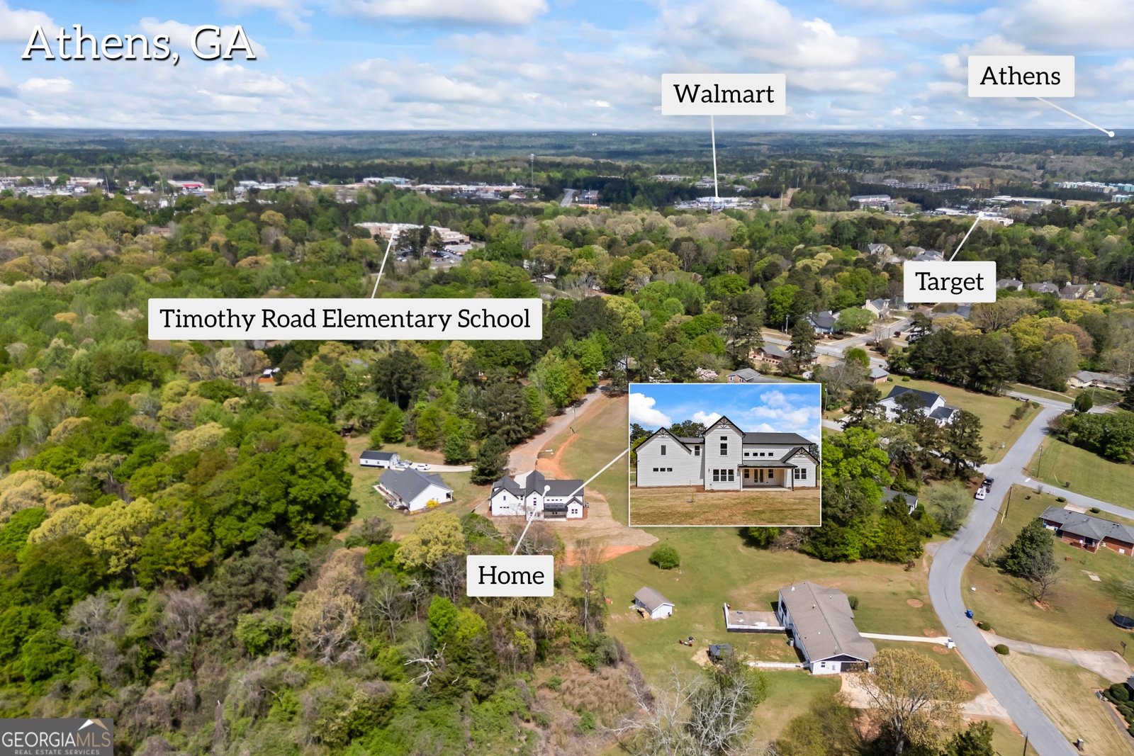 133 Jones Court Athens - Photo 61