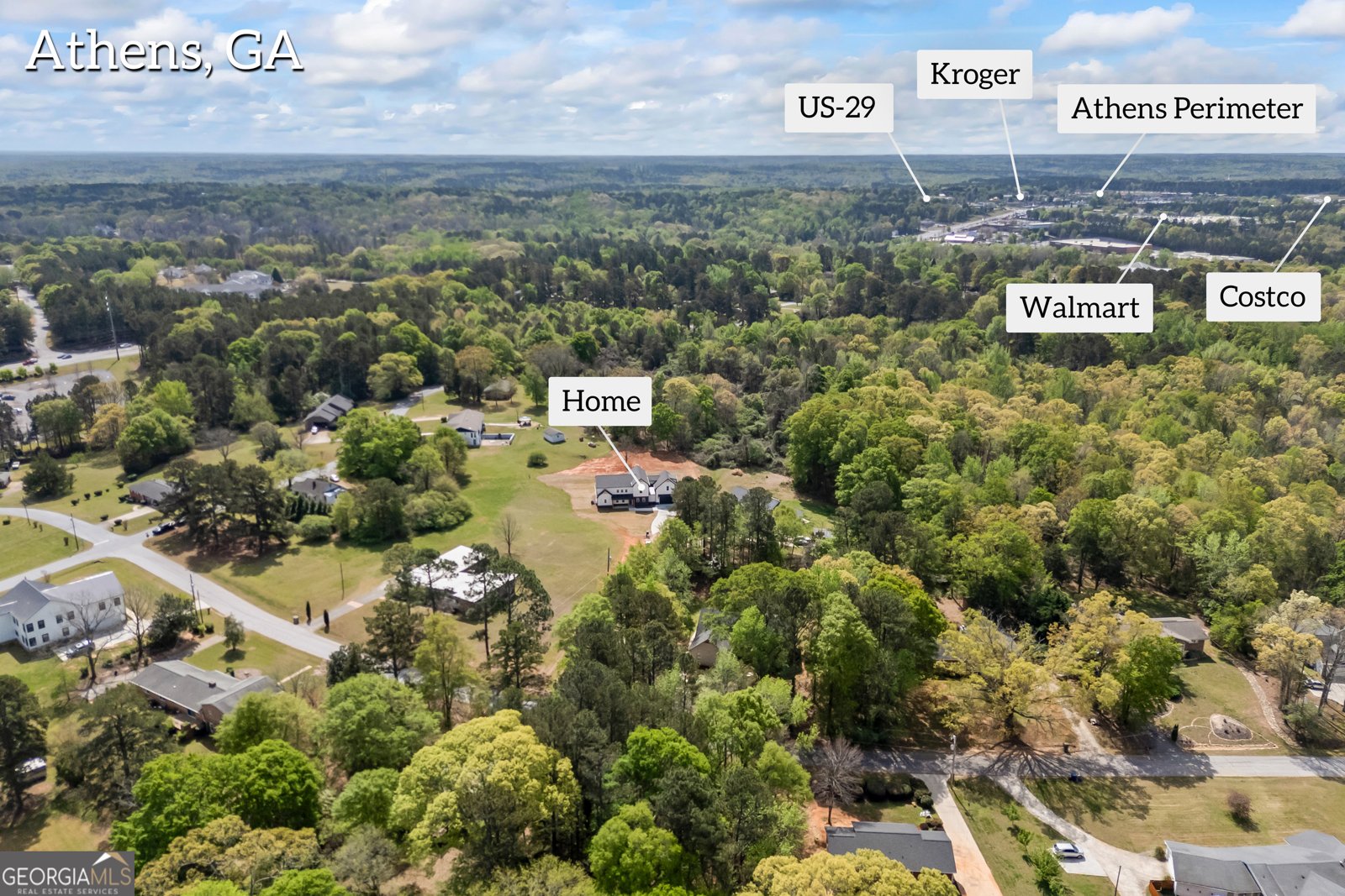 133 Jones Court Athens - Photo 62