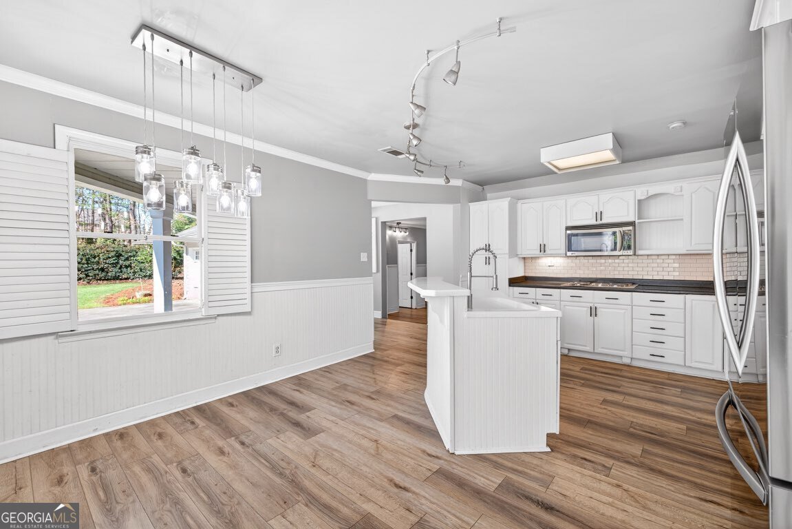 627 Rock Springs Road Lawrenceville - Photo 10