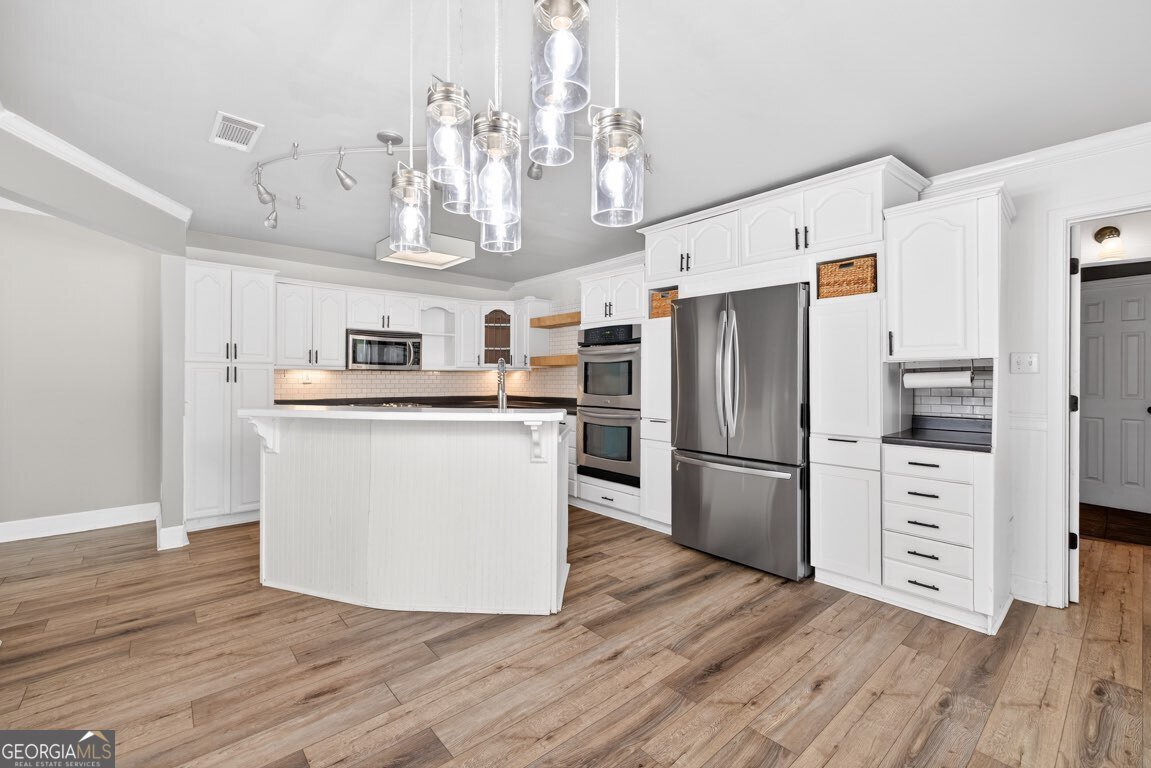 627 Rock Springs Road Lawrenceville - Photo 11