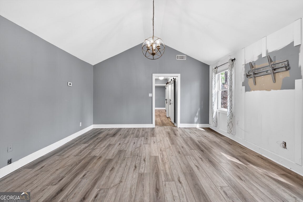 627 Rock Springs Road Lawrenceville - Photo 18