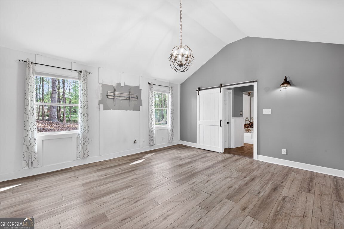 627 Rock Springs Road Lawrenceville - Photo 19