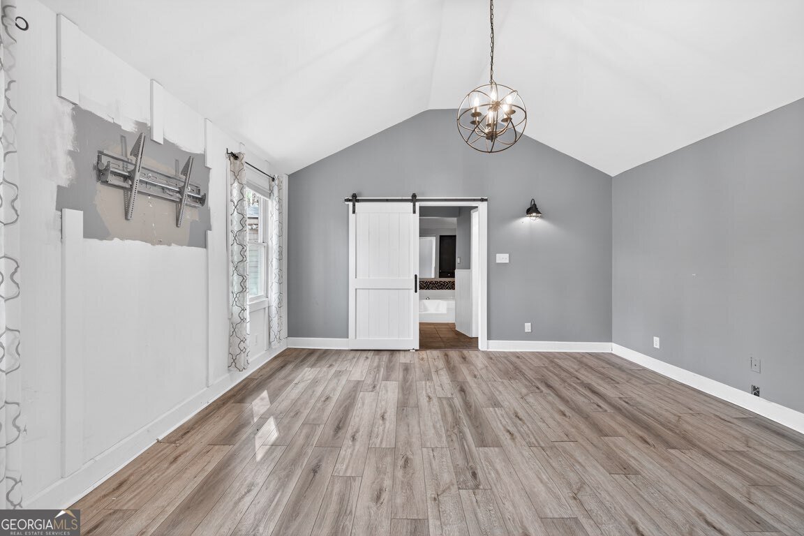 627 Rock Springs Road Lawrenceville - Photo 20