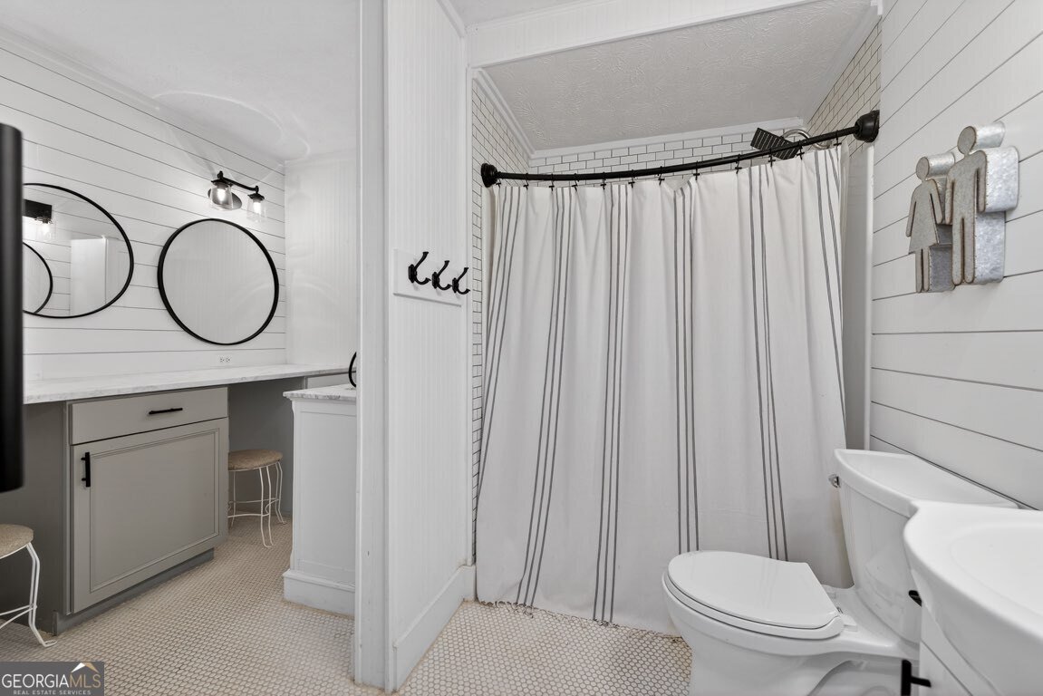 627 Rock Springs Road Lawrenceville - Photo 34