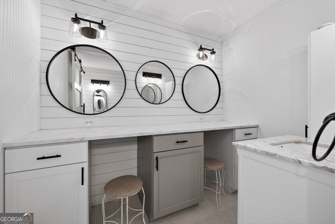 627 Rock Springs Road Lawrenceville - Photo 35