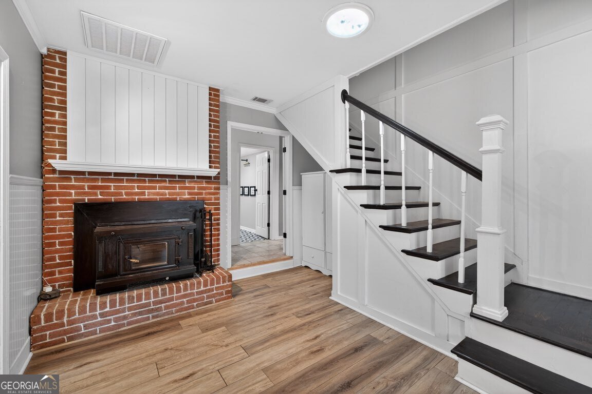 627 Rock Springs Road Lawrenceville - Photo 41