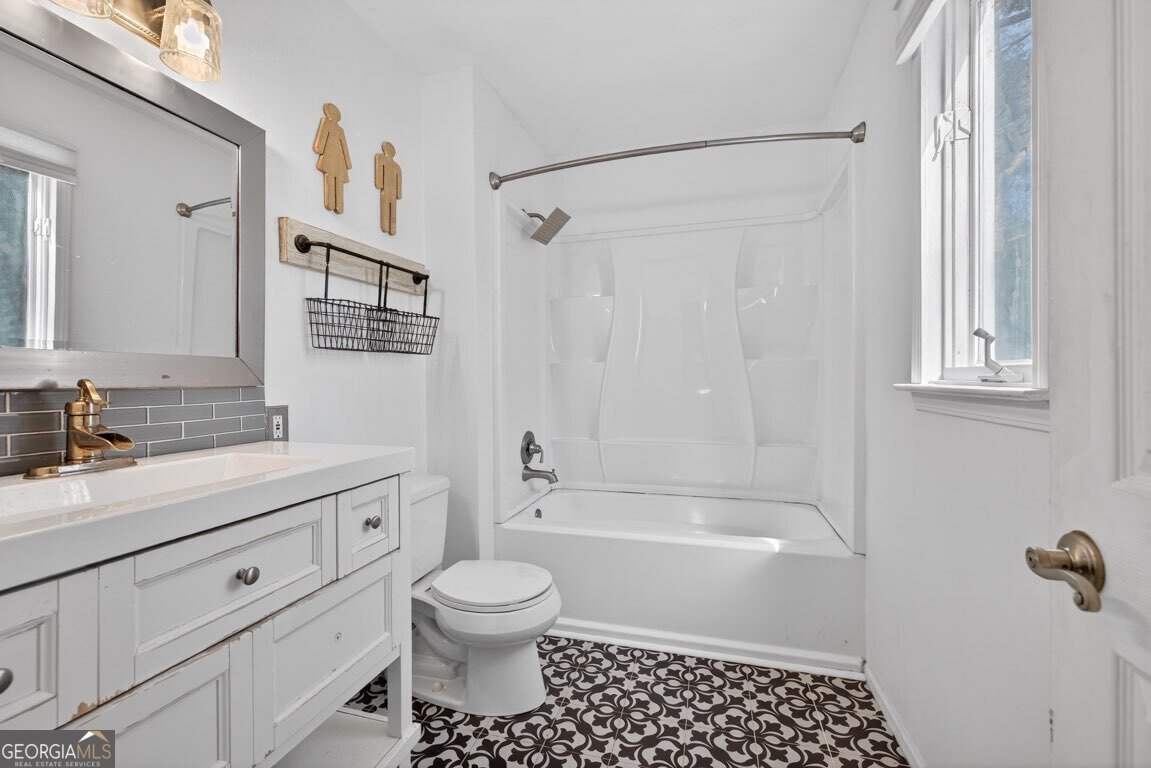 627 Rock Springs Road Lawrenceville - Photo 42