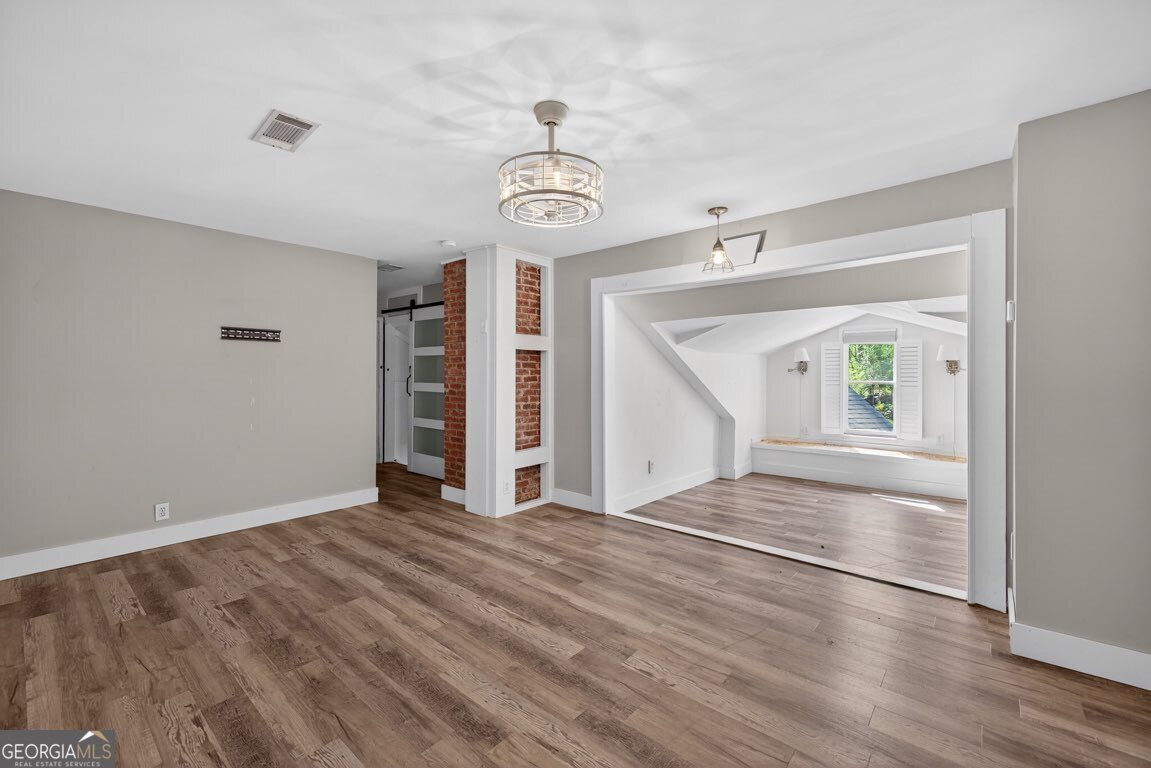 627 Rock Springs Road Lawrenceville - Photo 44