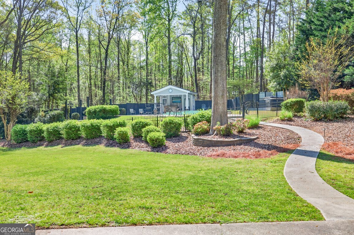 627 Rock Springs Road Lawrenceville - Photo 47