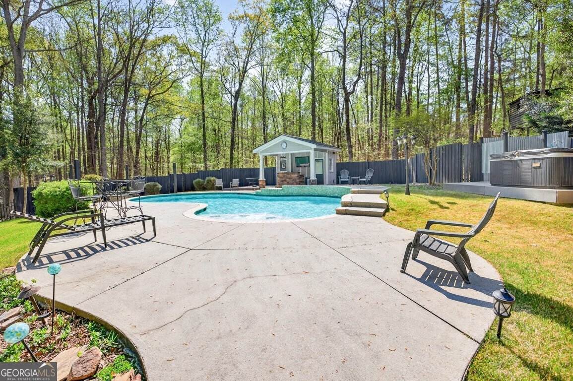 627 Rock Springs Road Lawrenceville - Photo 48