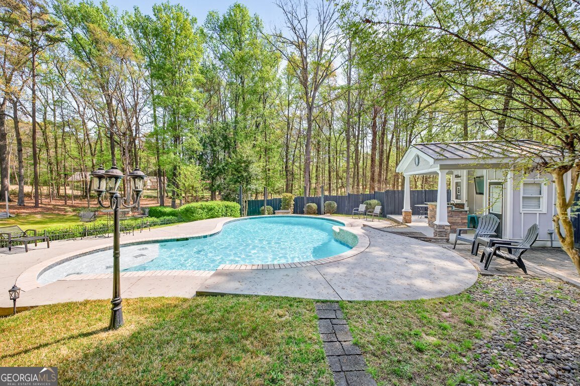 627 Rock Springs Road Lawrenceville - Photo 50