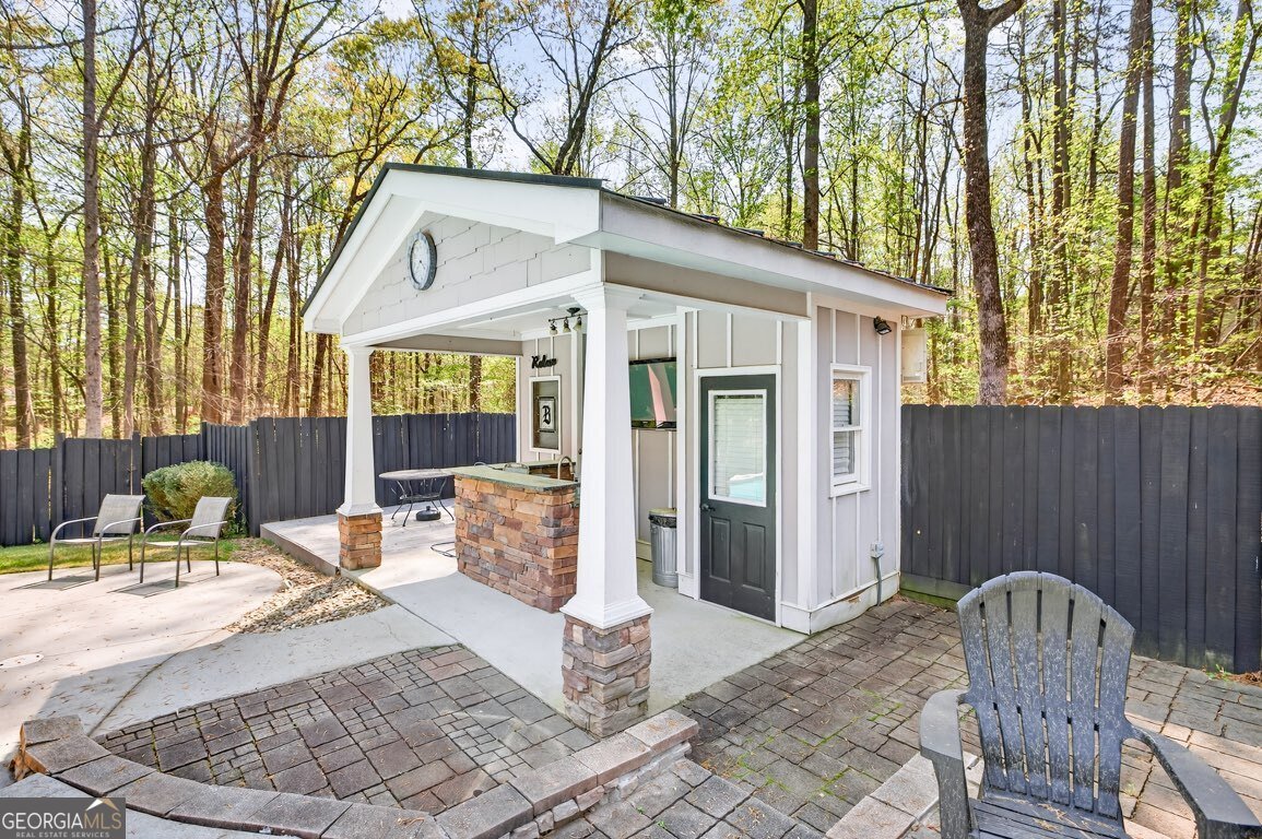 627 Rock Springs Road Lawrenceville - Photo 51