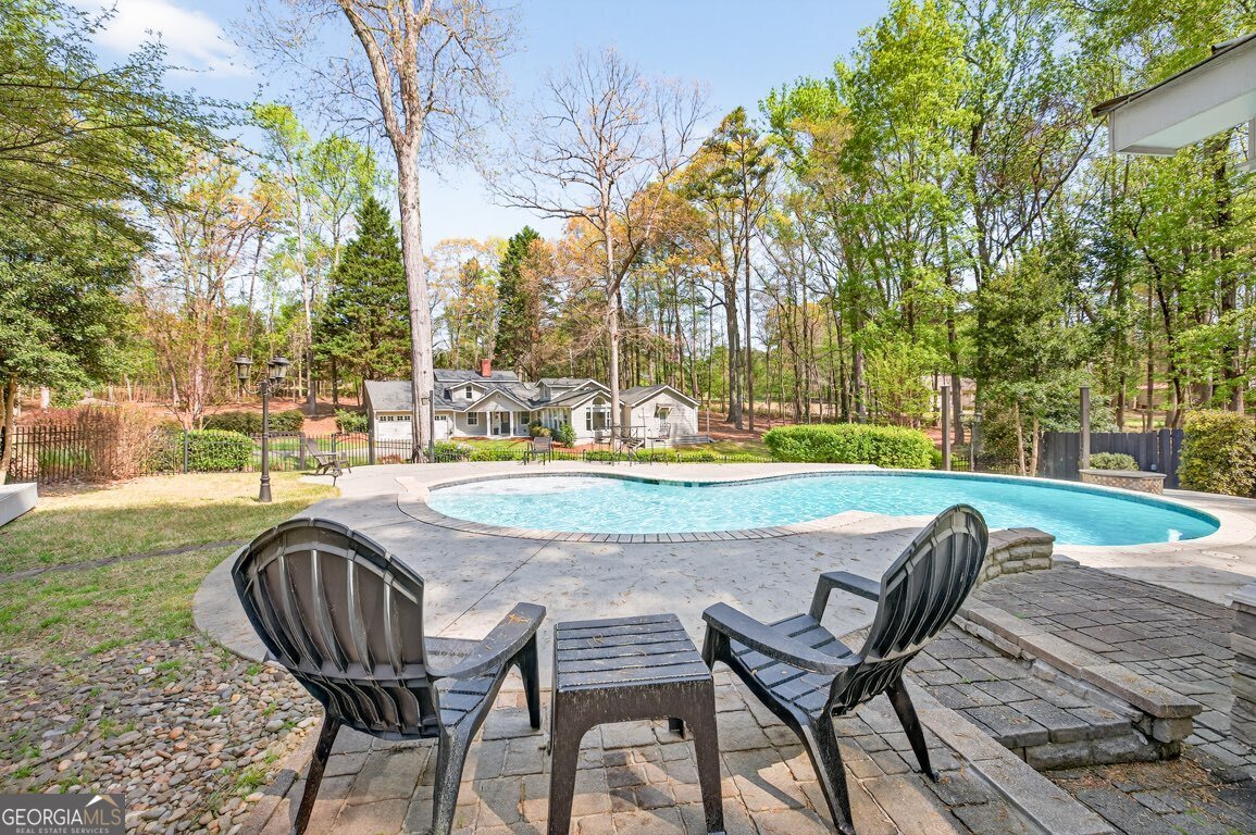 627 Rock Springs Road Lawrenceville - Photo 53