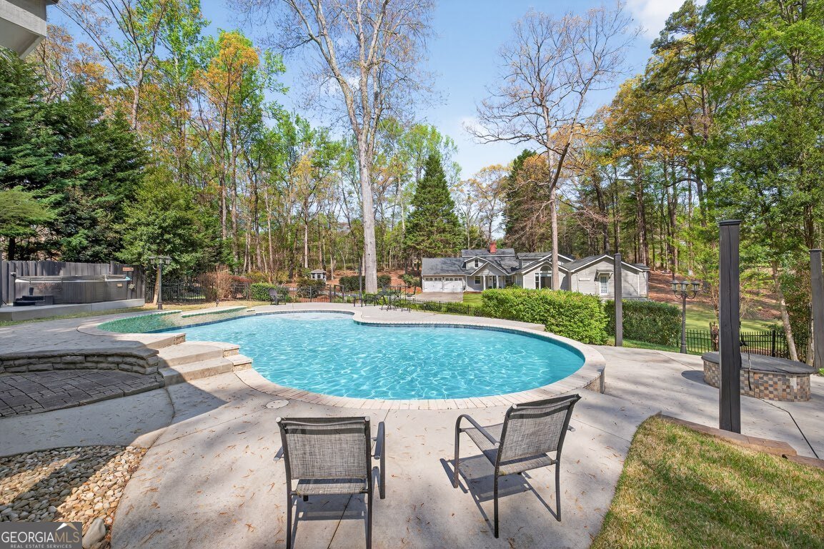 627 Rock Springs Road Lawrenceville - Photo 54