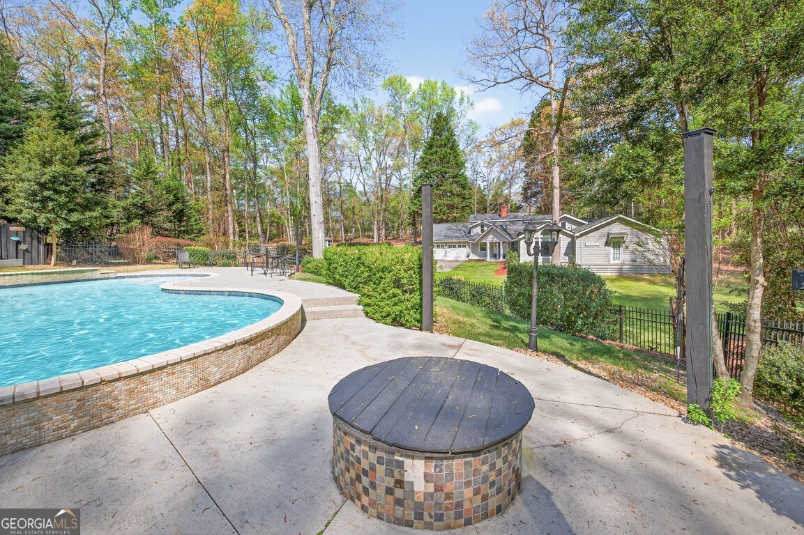 627 Rock Springs Road Lawrenceville - Photo 55