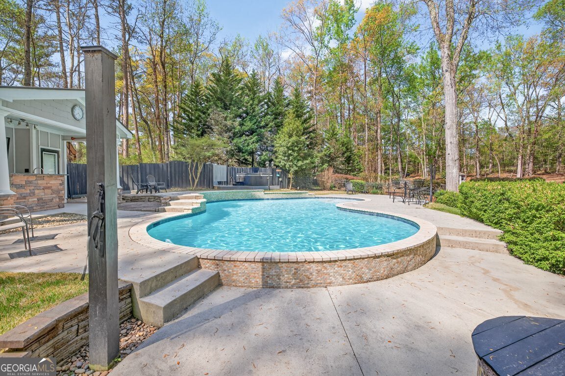 627 Rock Springs Road Lawrenceville - Photo 56