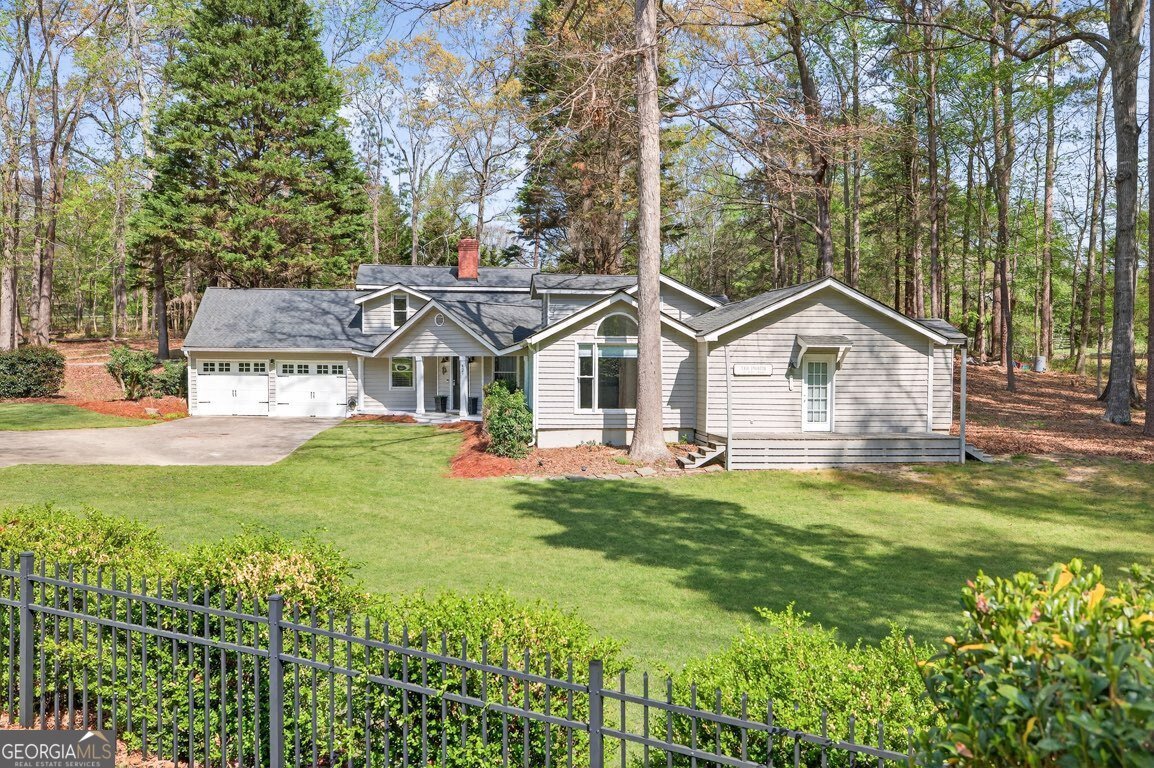 627 Rock Springs Road Lawrenceville - Photo 57