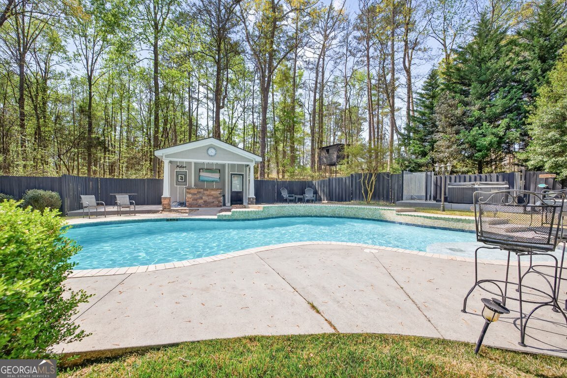 627 Rock Springs Road Lawrenceville - Photo 58