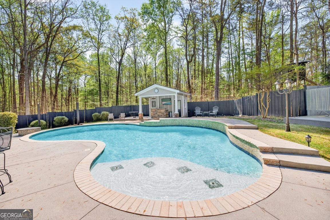 627 Rock Springs Road Lawrenceville - Photo 59