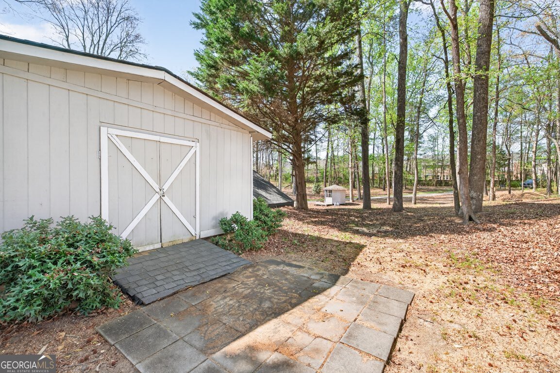 627 Rock Springs Road Lawrenceville - Photo 65