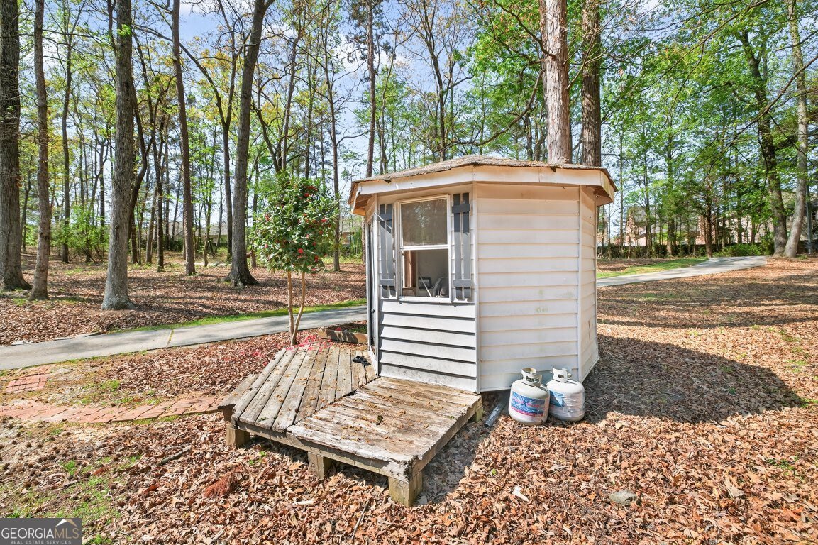 627 Rock Springs Road Lawrenceville - Photo 66