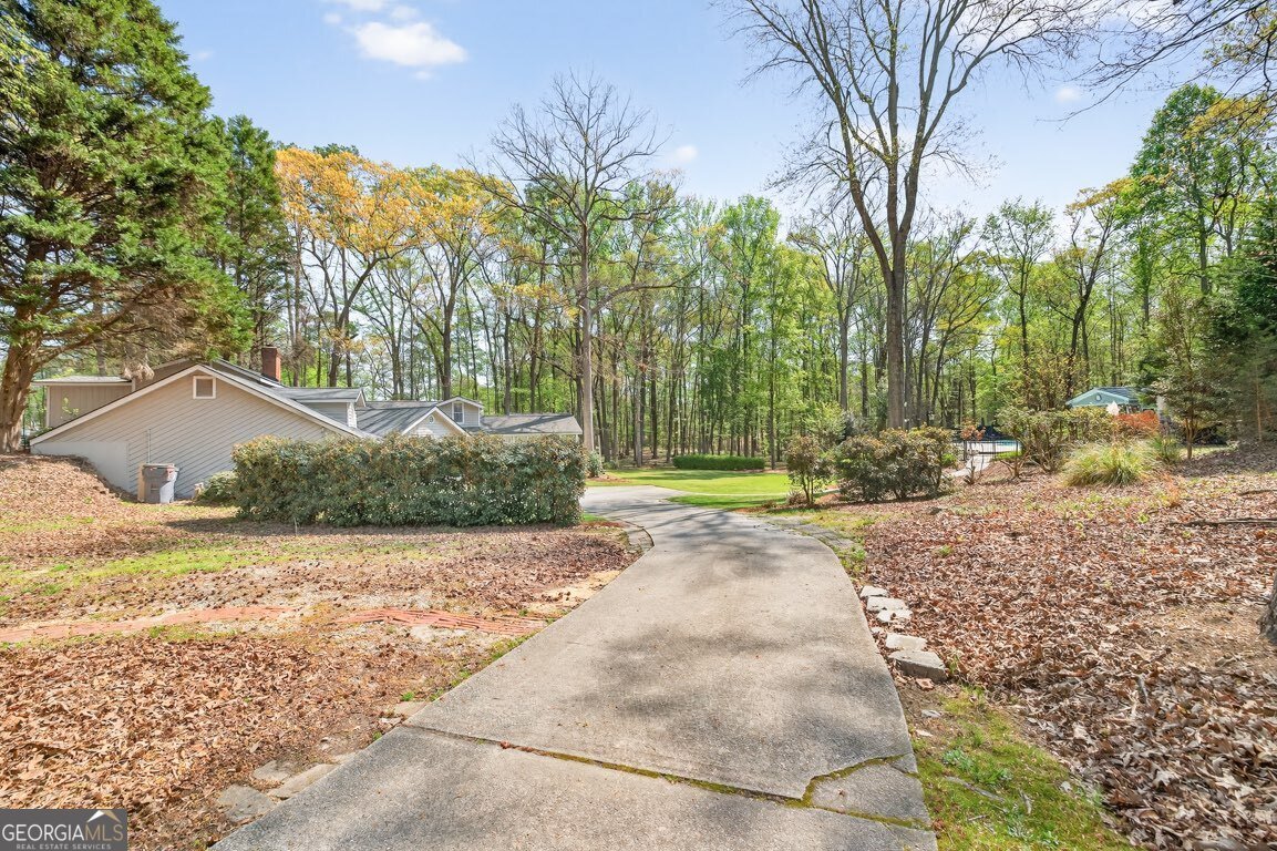 627 Rock Springs Road Lawrenceville - Photo 67