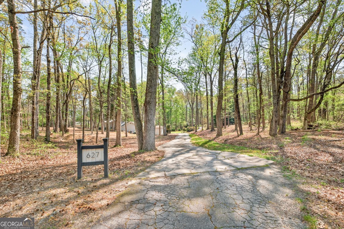 627 Rock Springs Road Lawrenceville - Photo 68