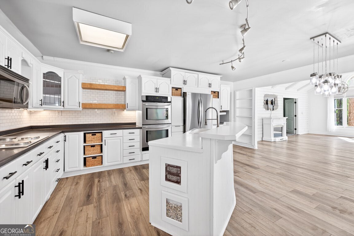 627 Rock Springs Road Lawrenceville - Photo 7