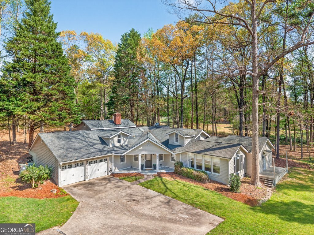 627 Rock Springs Road Lawrenceville - Photo 70