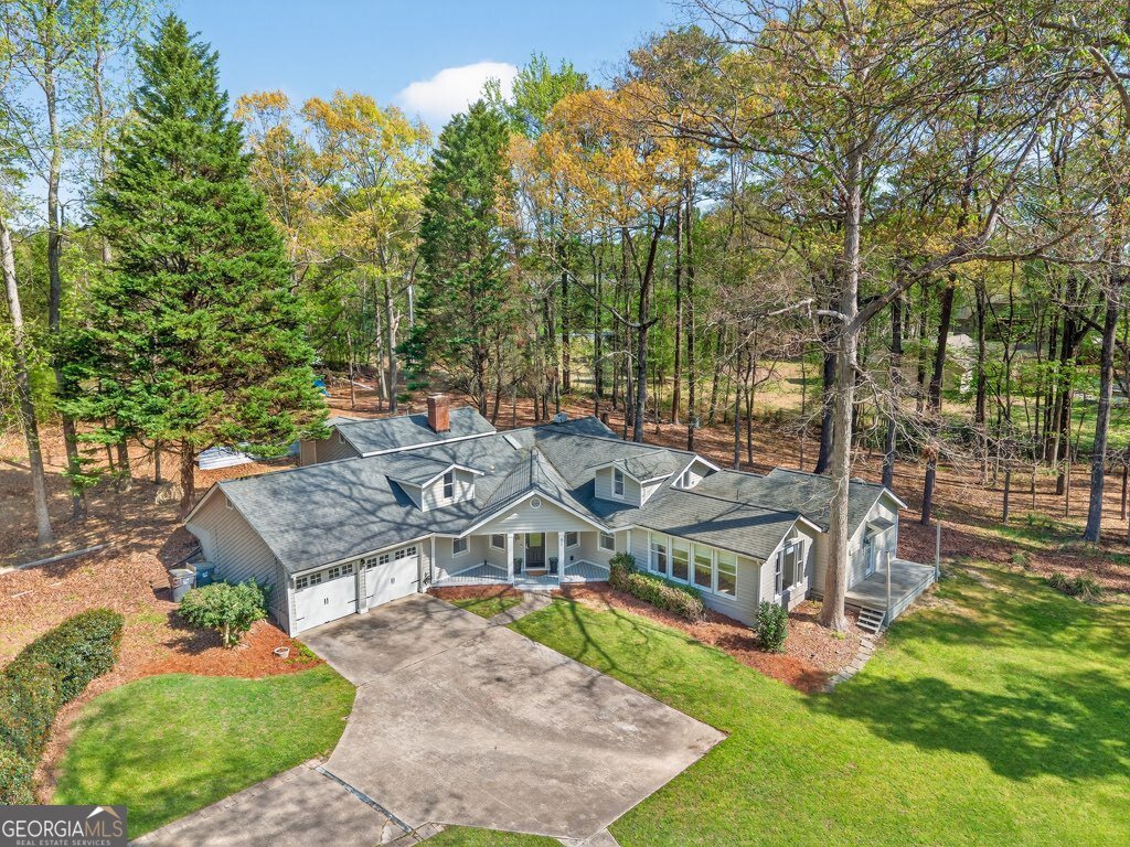 627 Rock Springs Road Lawrenceville - Photo 71