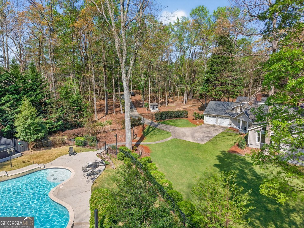 627 Rock Springs Road Lawrenceville - Photo 72