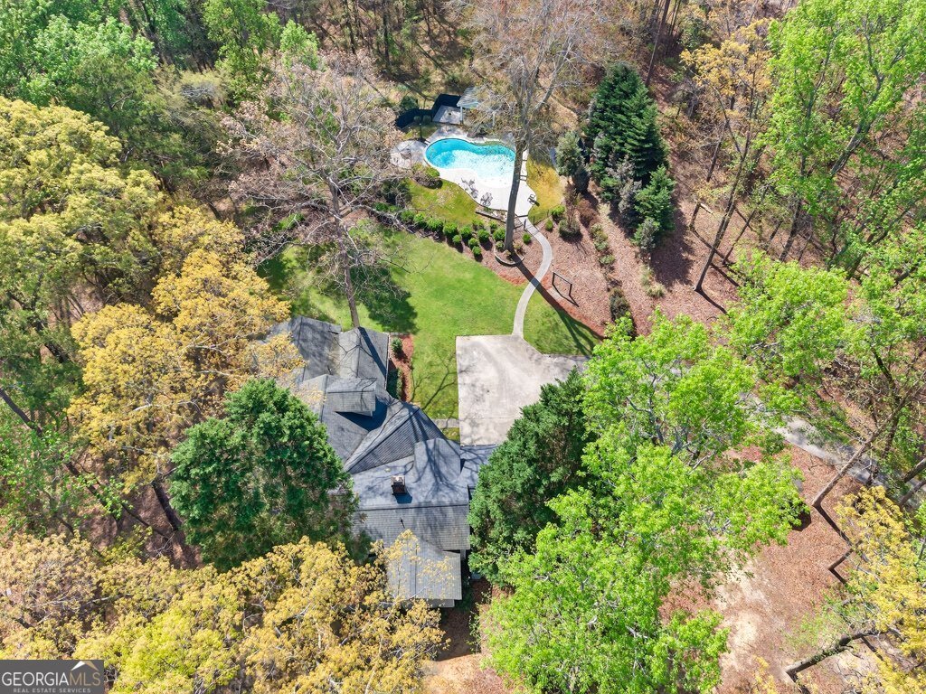 627 Rock Springs Road Lawrenceville - Photo 84