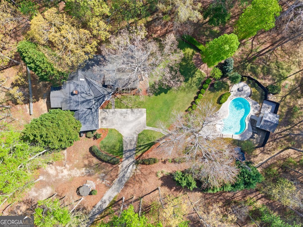 627 Rock Springs Road Lawrenceville - Photo 85