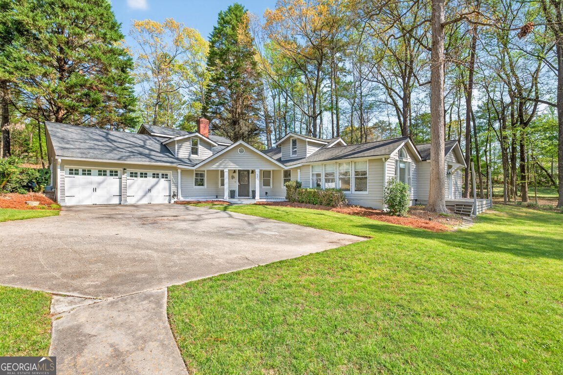 627 Rock Springs Road Lawrenceville - Photo 86