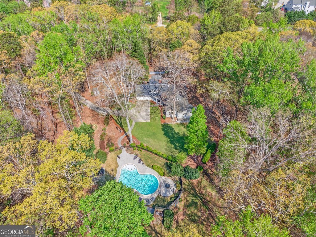 627 Rock Springs Road Lawrenceville - Photo 89