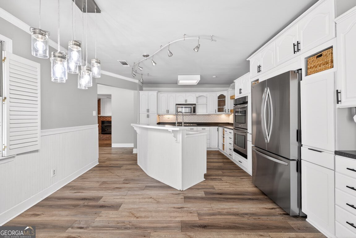 627 Rock Springs Road Lawrenceville - Photo 9