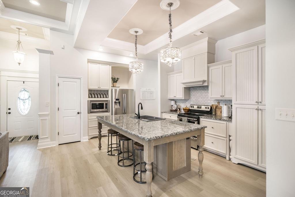 116 Alexis Way Byron - Photo 12