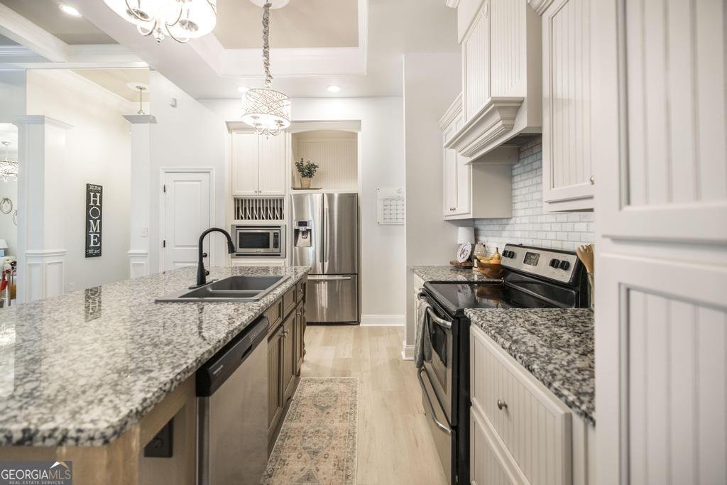 116 Alexis Way Byron - Photo 15