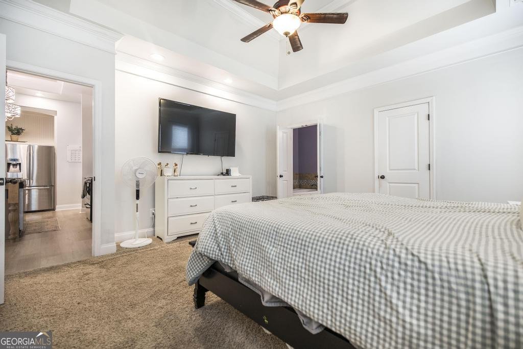 116 Alexis Way Byron - Photo 19