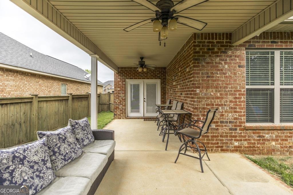 116 Alexis Way Byron - Photo 30