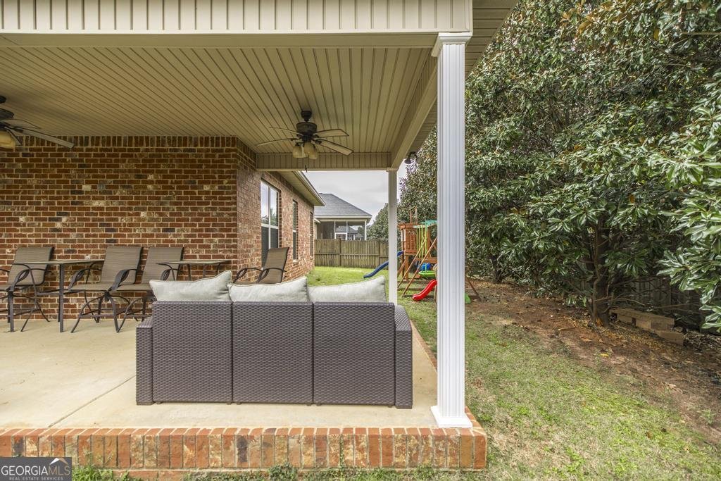 116 Alexis Way Byron - Photo 31