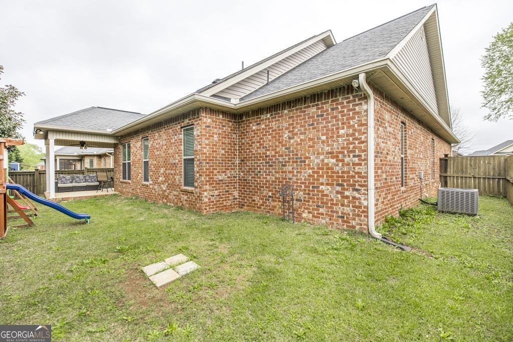 116 Alexis Way Byron - Photo 32