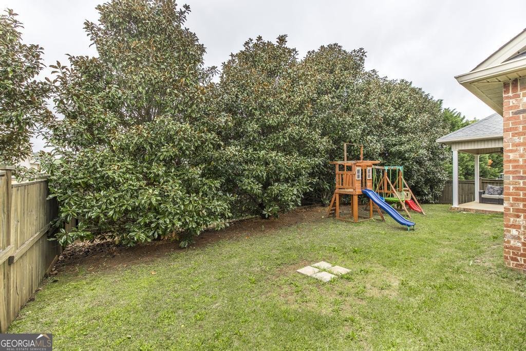 116 Alexis Way Byron - Photo 33