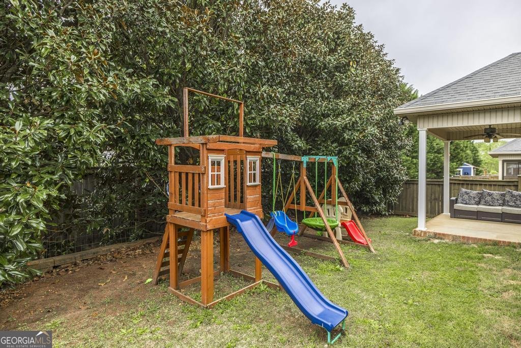 116 Alexis Way Byron - Photo 34